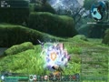 【PSO2】魔法戦士の立ち回り　カタナ編