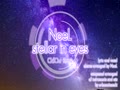 stellar in eyes feat NoeL(Original Pop Ballad Song ChillOut Remix)