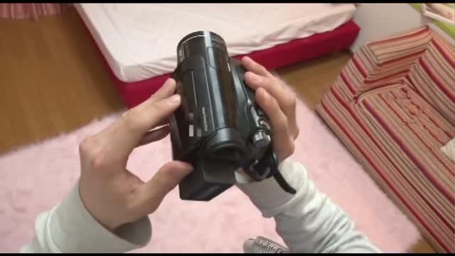 恋人映像　麻倉憂 -