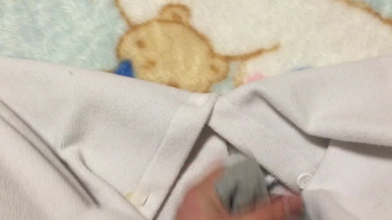キキララショーツぶっかけ